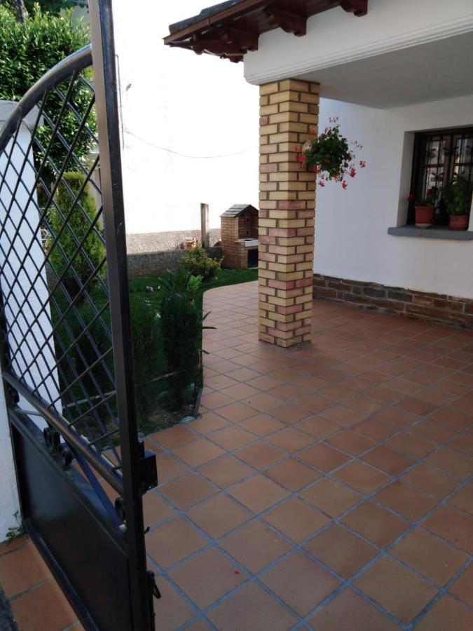 Apartamento Rural Casa Paco Con Jacuzzi Exterior Y Barbacoa Aínsa Buitenkant foto