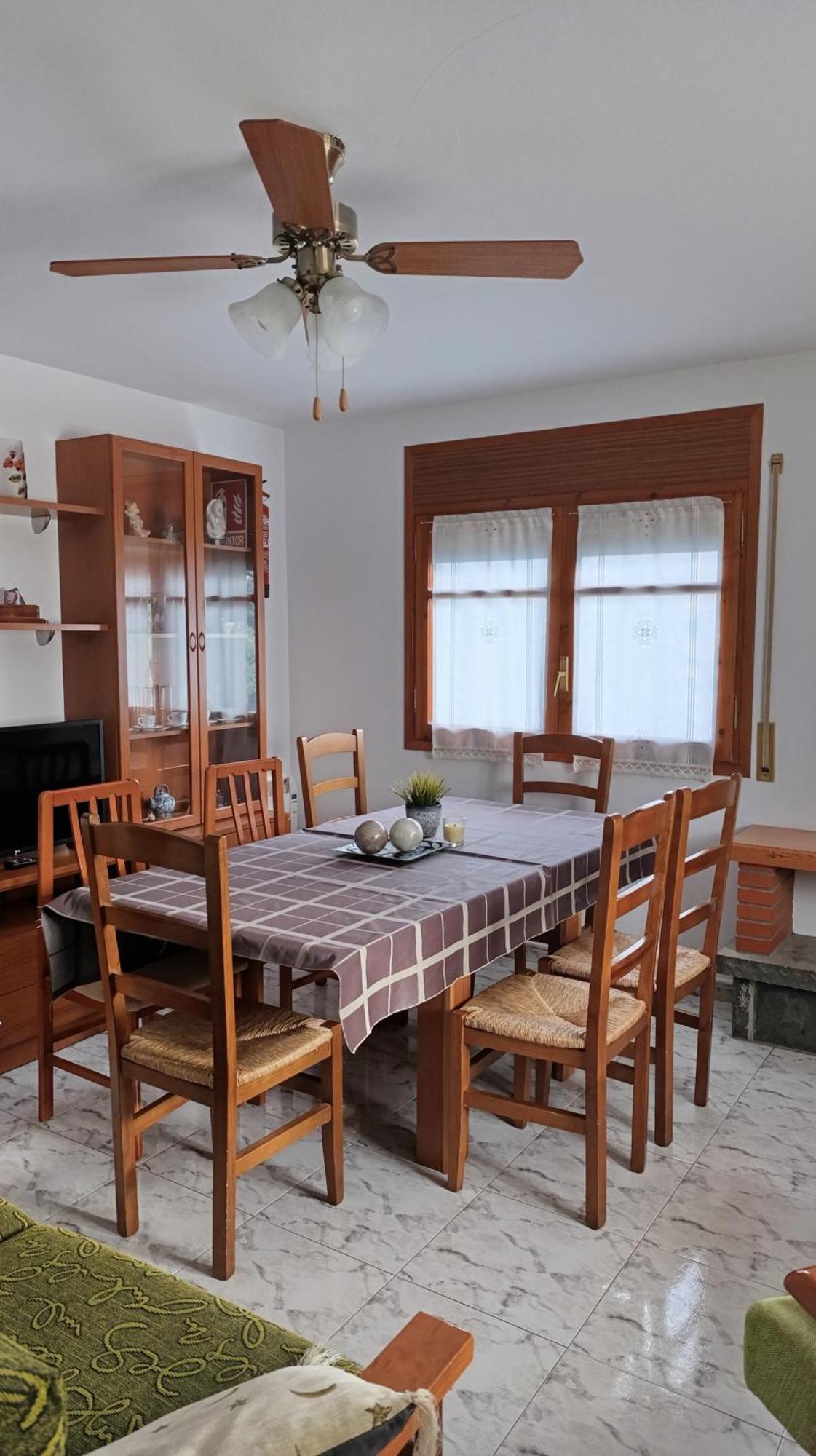 Apartamento Rural Casa Paco Con Jacuzzi Exterior Y Barbacoa Aínsa Buitenkant foto